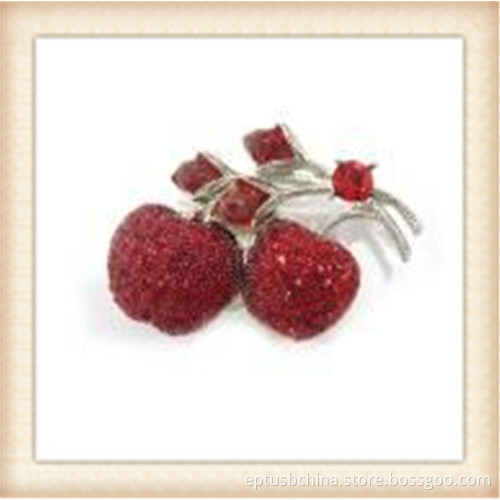 Diamond Apple USB Pen Drive (EP047)